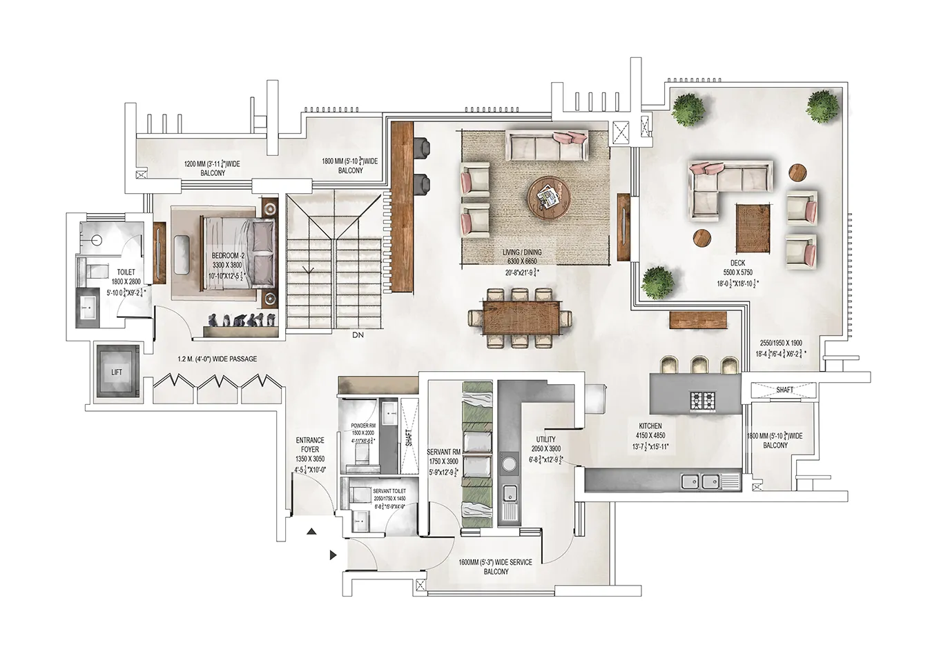PH_B_UPPER_FLOOR_PLAN